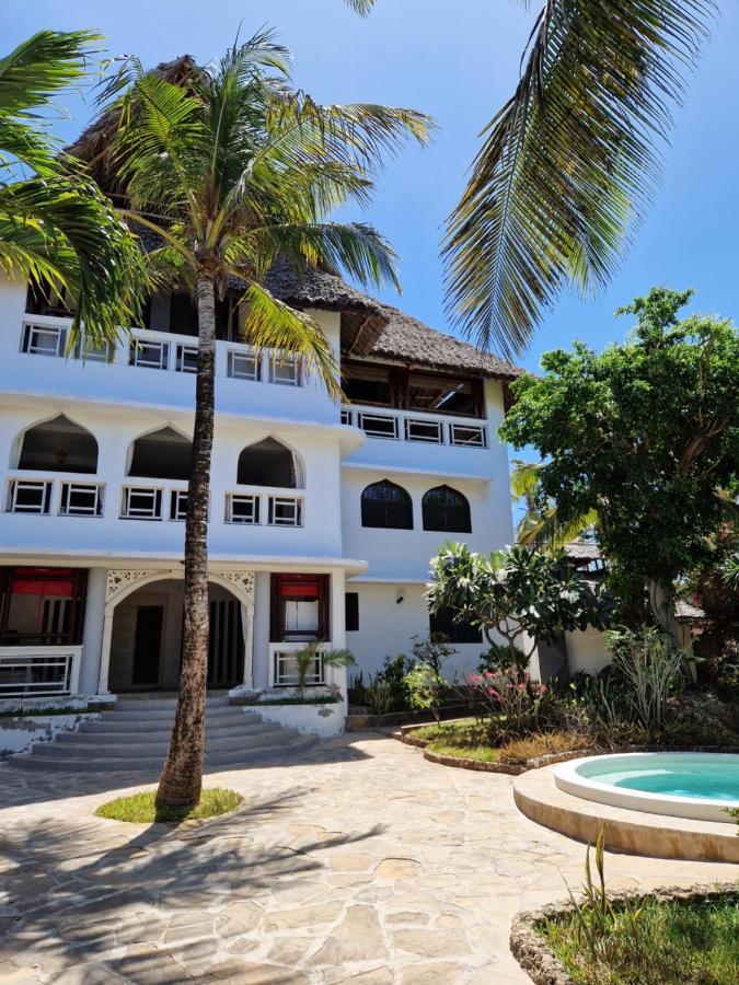 Hotel Waridi House à Watamu Extérieur photo