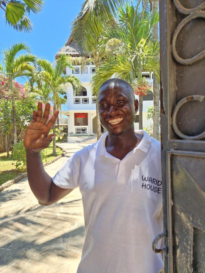 Hotel Waridi House à Watamu Extérieur photo