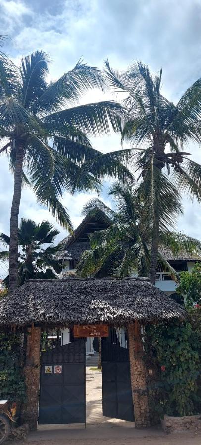 Hotel Waridi House à Watamu Extérieur photo