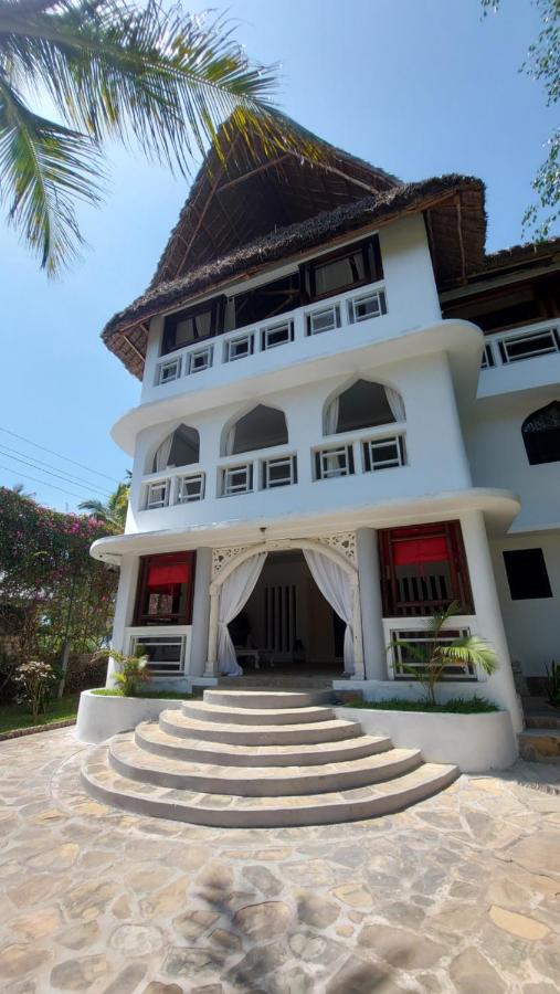 Hotel Waridi House à Watamu Extérieur photo